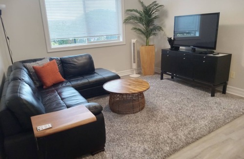 Bear Mountain Resort Apartment | #241 Rockhampton - 1 bedroom suite