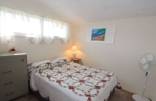 Sagamore Beach Cottage | 244 Phillips Rd - SD2558