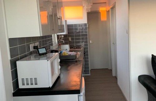Great Yarmouth House | 245 Sundowner