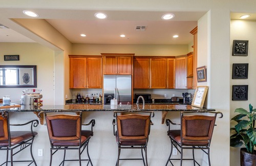 Troon North Villa | 2450 Square Foot Town-Home with Golf Course and Mountain VIEWS!