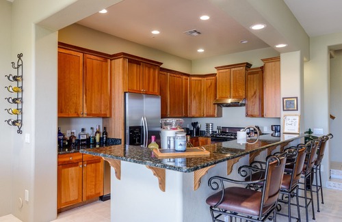 Troon North Villa | 2450 Square Foot Town-Home with Golf Course and Mountain VIEWS!