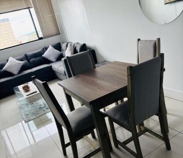 Windhoek Central Apartment | 247 Luxury Stays