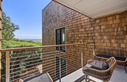 West Beach Village Villa | 2478 Shipwatch-Ocean Front 2-bedroom villa with Beach front access