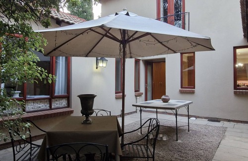 Greater Johannesburg Metropolitan Area House | 247The Residence - 4 Centrally located Private Suites in a secure leafy surbarb