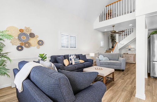 Hills T P House | 249 Into The Mystic: 3BR/3BA Pool Home!
