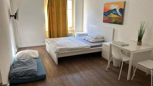 Brugg House | 24Brugg City Stay