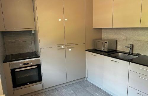 Brugg House | 24Brugg City Stay