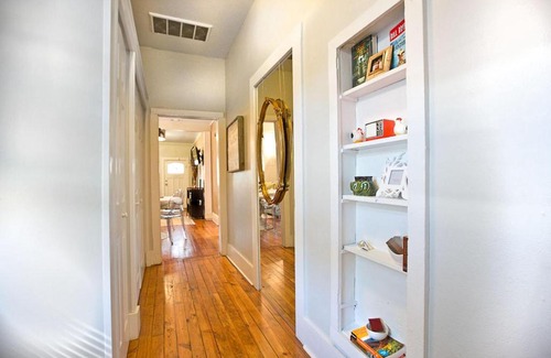 Beach Institute House | 24E by Lucky Savannah