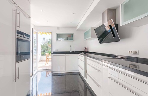 San Pedro de Alcantara Apartment | 25 - Castiglione Penthouse 4 bed