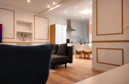 Wasselonne Apartment | 25 min Christmas Market and Strasbourg center-WiFi-TV