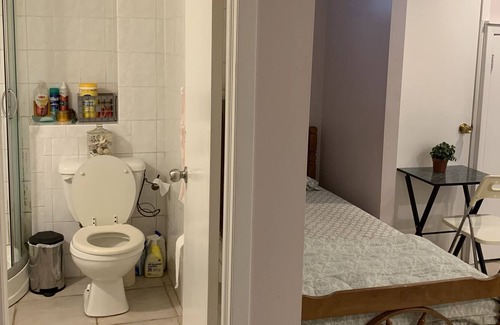 Murray Hill House | 25 min to airport and Manhattan 34th street