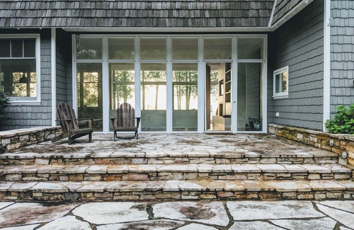 Hingham House | 25 min. to Kohler Resort, Golf, Spa, Dining