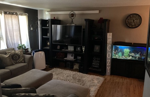 Blackhawk House | 25 minutes to Sturgis Rally!