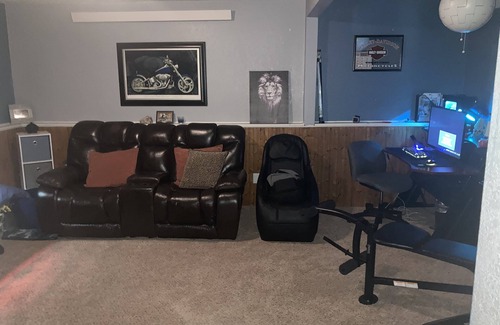 Blackhawk House | 25 minutes to Sturgis Rally!