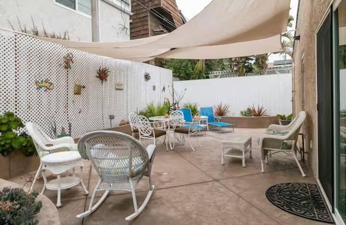 Silver Strand House | 25% Off 30+ Stay! Steps To Sand, Great Location