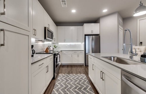McKinney Apartment | 25% OFF Chic 1BD Apt HWY121 - McKinney MCK212