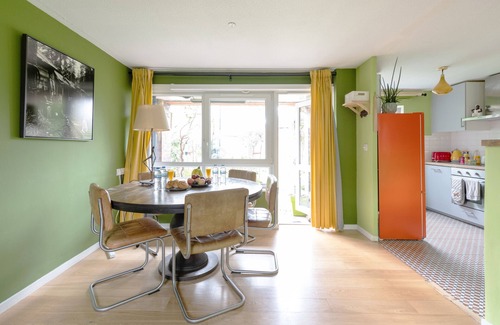 Chaucer Apartment | 25% OFF In December - Sleeps 4 - Tower Bridge Area