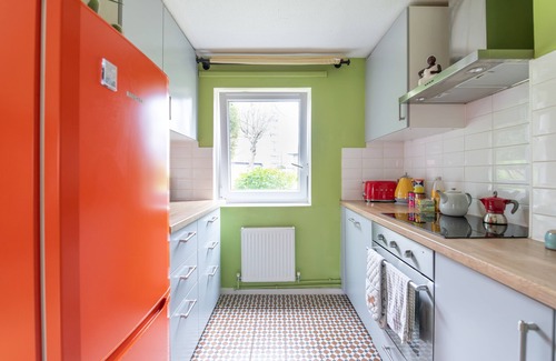 Chaucer Apartment | 25% OFF In December - Sleeps 4 - Tower Bridge Area