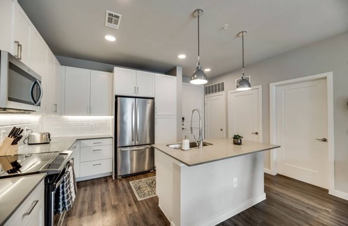 McKinney Apartment | 25% OFF MCK203 2BD W Lounge, Gym, Resort Pool - McKinney