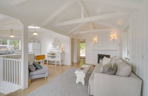 Ventura House | 25% Off October, Ocean Views Hot Tub/Great Reviews