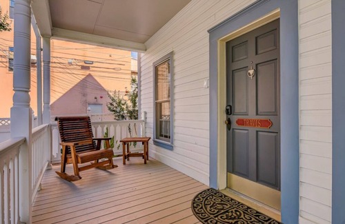 Marble Falls House | 25% Off October! Travis Suite In Downtown