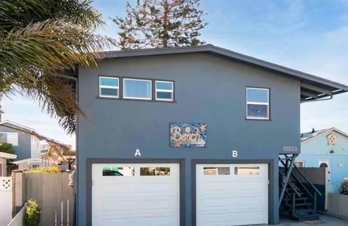 Pierpont Bay House | 25% Off Sept! Walk To Beach, Beautiful Ocean Views
