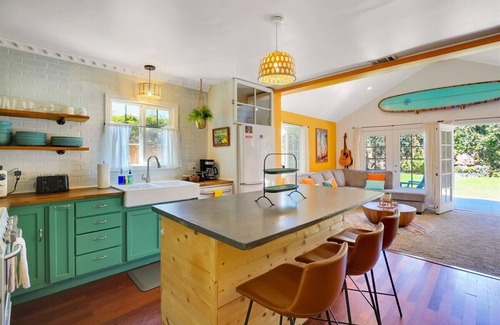 Ventura House | 25%Off Sept WkDays Cozy, Clean & Spacious, Hot Tub