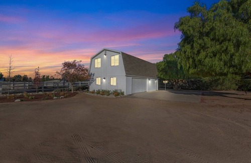 Temecula House | 25%OffSept 11-14 Beautiful Amenities Great Reviews