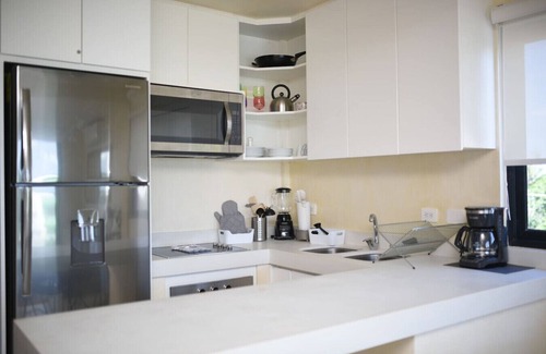 Luis Donaldo Colosio Apartment | 25-Spectacular Apartment Ocean view 2BR