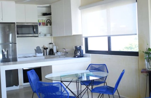 Luis Donaldo Colosio Apartment | 25-Spectacular Apartment Ocean view 2BR