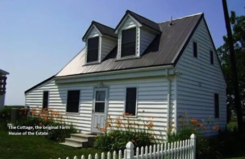 Crocheron House | 250 ACRE RETREAT CHESAPEAKE BAY VACATION/REUNION/WEDDING 12 BEDROOMS, SLEEPS 40