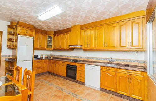 Los Montesinos Villa | 250 Finca CODOVI - Alicante Holiday