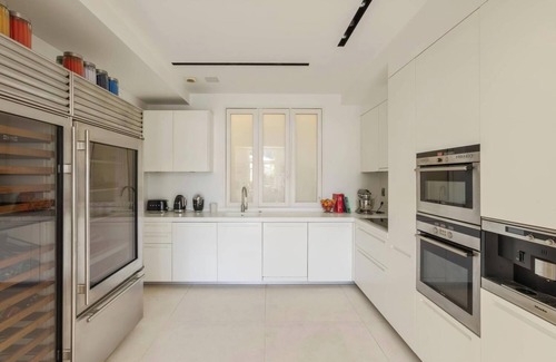 Notre-Dame-des-Champs Apartment | 250 SQM PARISIAN GEM WITH PRIVATE TERRACE & AIR CON IN SAINT GERMAIN - RUE VAVIN