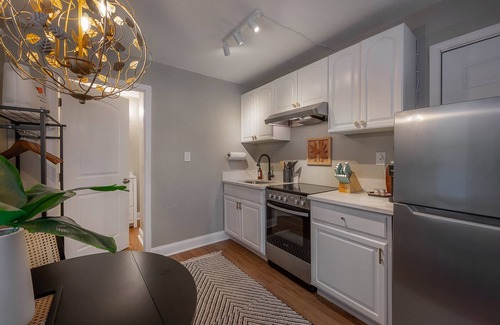 Egypt Lake-Leto Apartment | 2501 W North B St, Unit 8
