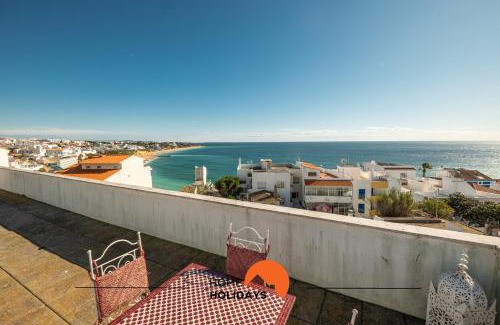 Peneco Beach Apartment | #251 Coronel Águas by Home Holidays