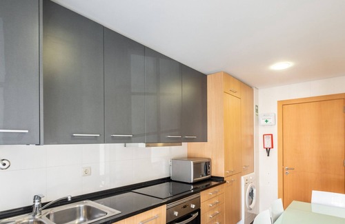 Peneco Beach Apartment | #251 Coronel Águas by Home Holidays