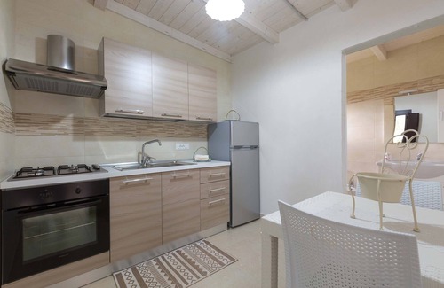 Carovigno Cottage | 2524 Trullo Melina by BarbarHouse