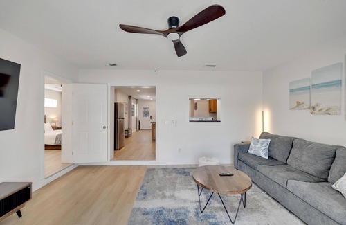 Carrollwood House | 2529 N Habana Place S
