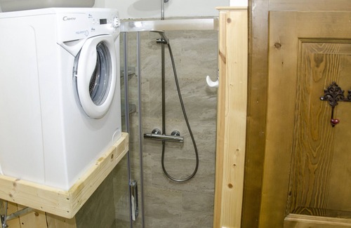 San Vito di Cadore Apartment | 253 - Casa Salvaniera