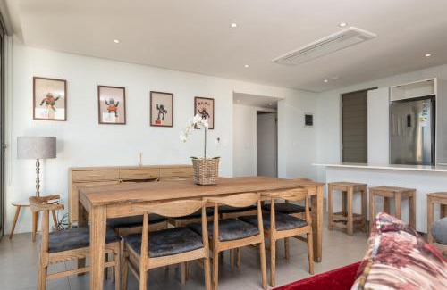 Hillhead Apartment | 254 Ocean Dune Sibaya