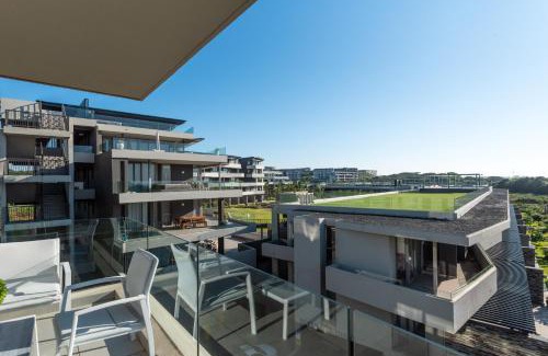 Hillhead Apartment | 254 Ocean Dune Sibaya
