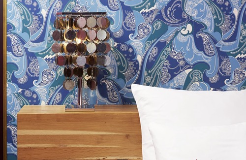 Ostend Hotel | 25hours Hotel Frankfurt The Goldman