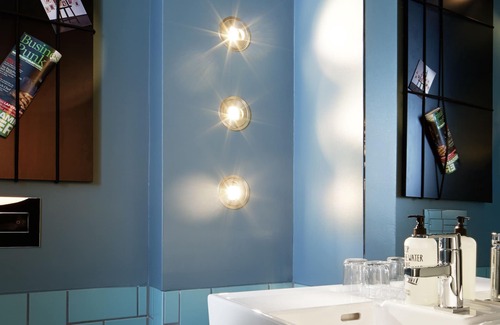 Ostend Hotel | 25hours Hotel Frankfurt The Goldman