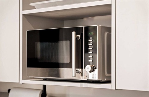 Krefeld Apartment | 25qm *Design WOW Studio* | City | Ruhig | Hbf 100m