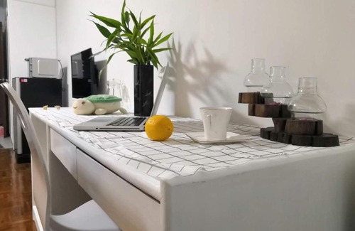 Wat Ket Apartment | 26近古城,宁曼泳池公寓 Near old city,Nimman,train station