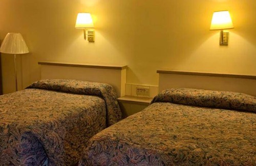 Middlesboro Hotel | 26 m² Motel ∙ 7 guests