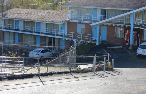 Middlesboro Hotel | 26 m² Motel ∙ 7 guests