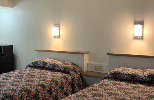 Middlesboro Hotel | 26 m² Motel ∙ 7 guests