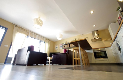 Tarifa Apartment | 260 - Ático Reserva de Los Lances