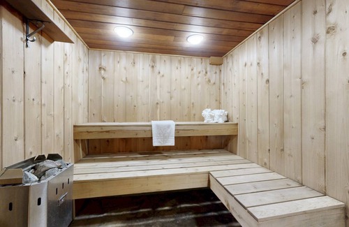 Manitowish Waters Cabin | 260 m² Cabin ∙ 4 bedrooms ∙ 14 guests